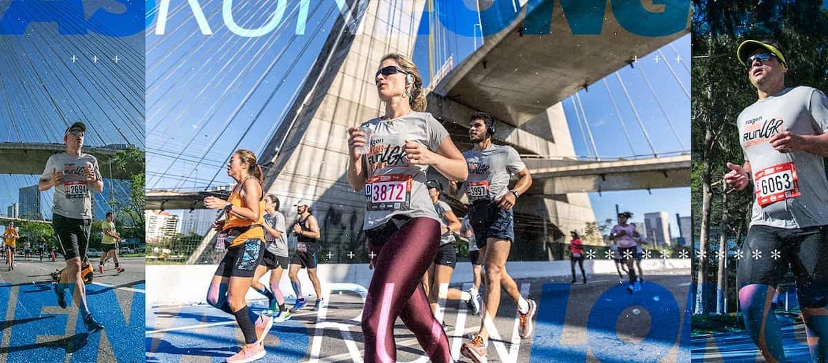 6ª Corrida Mulher-Maravilha São Paulo